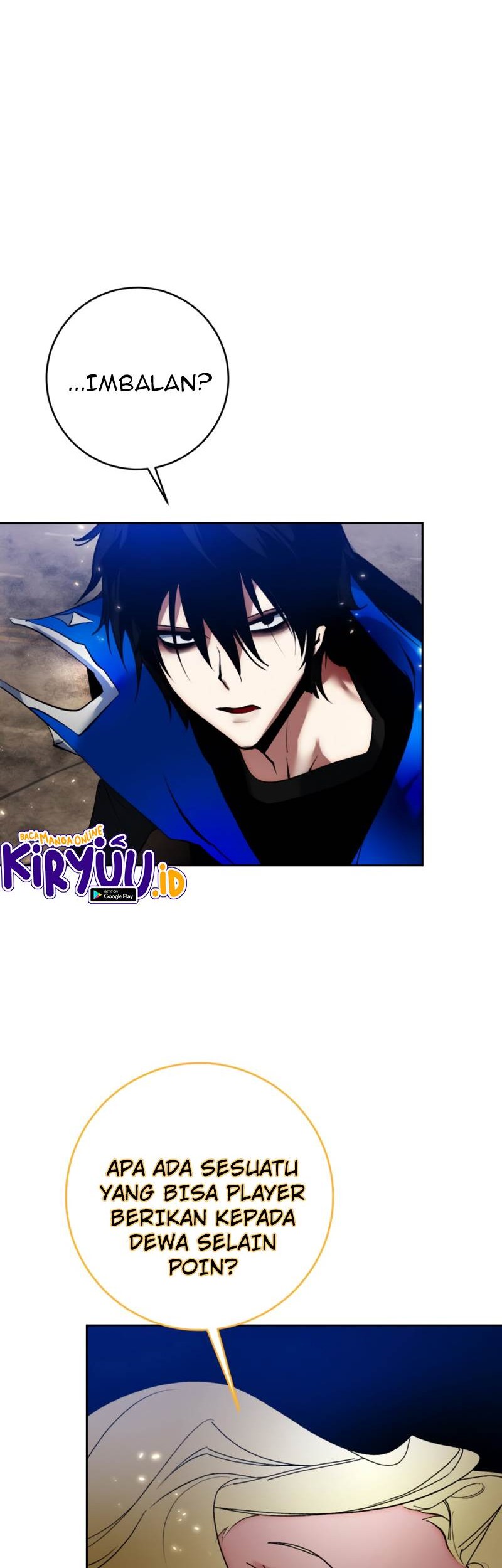 Return to Player Chapter 93 halaman 20