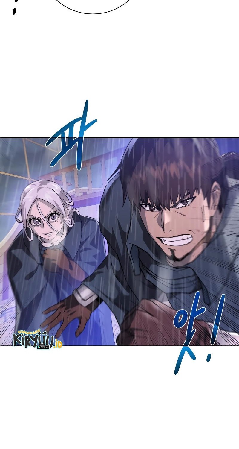 Dungeon and Artifact Chapter 84 halaman 18