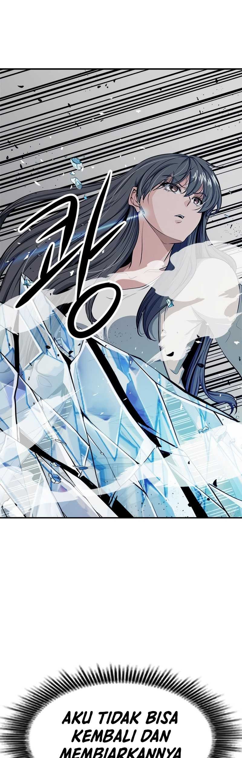 Secret Player Chapter 7 halaman 26