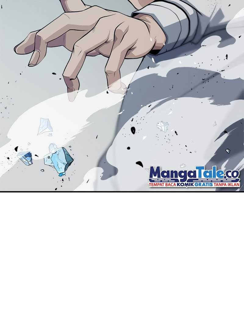 Secret Player Chapter 7 halaman 30