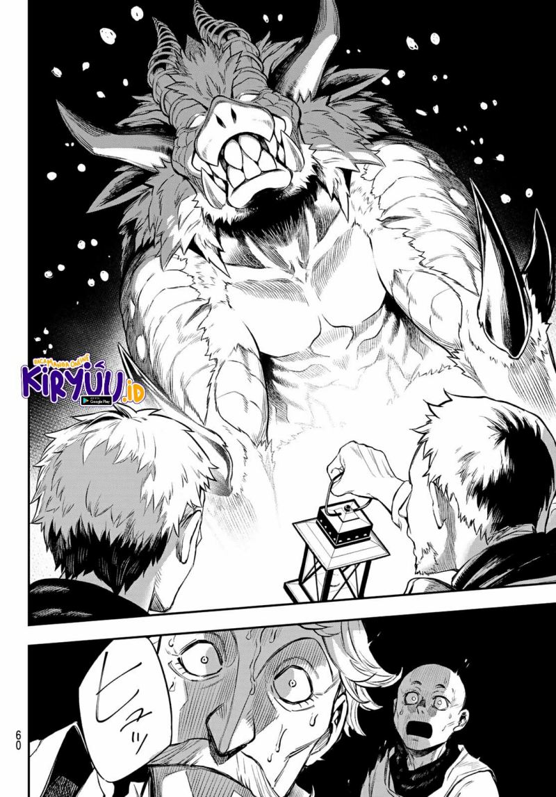 Sudachi No Maoujo Chapter 1.3 halaman 7