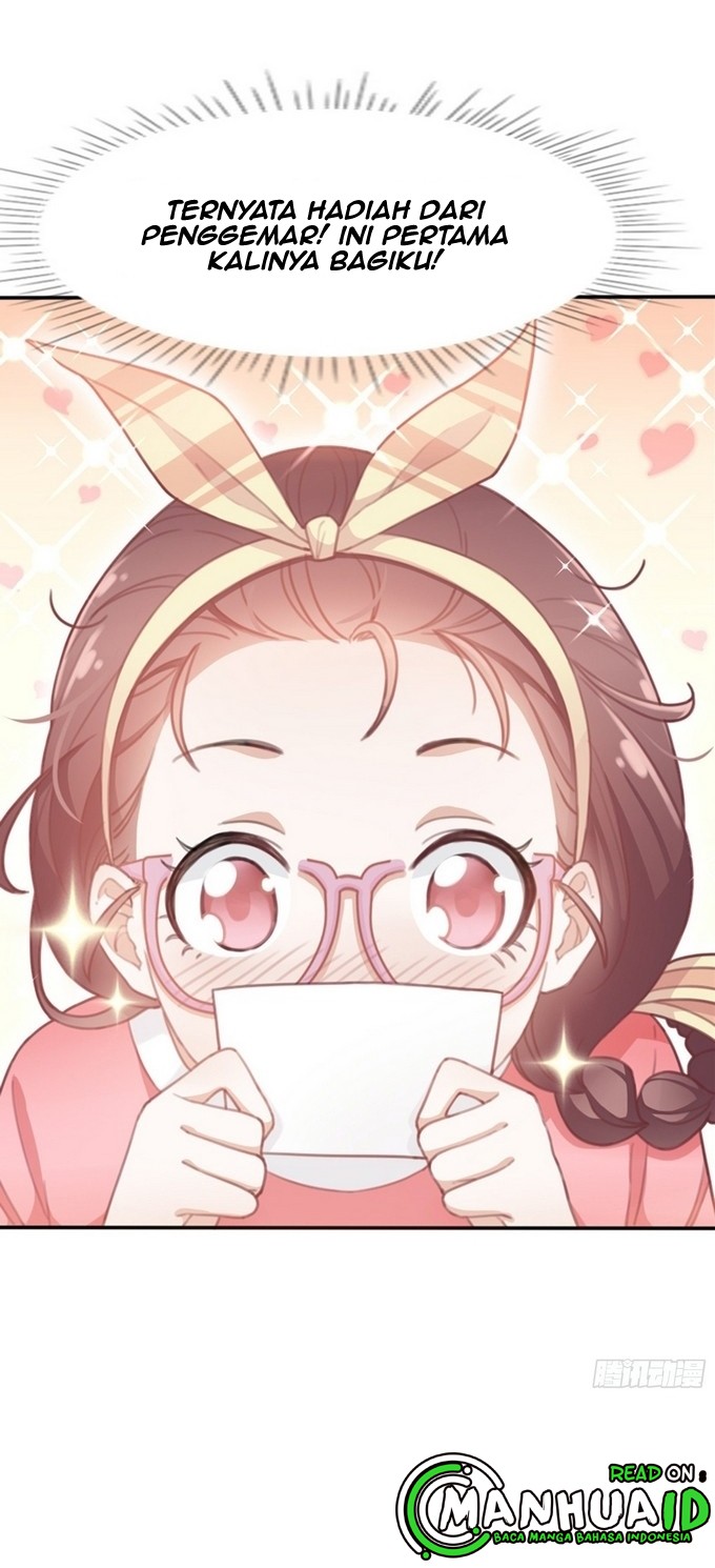 Bad Girl’s Diary Chapter 1 Gambar 19