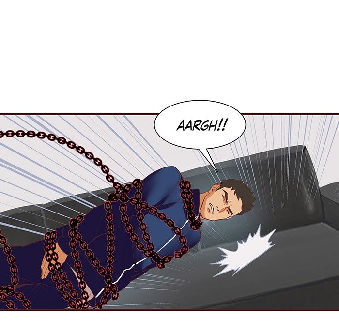 7 Wonders Chapter 175 Gambar 19