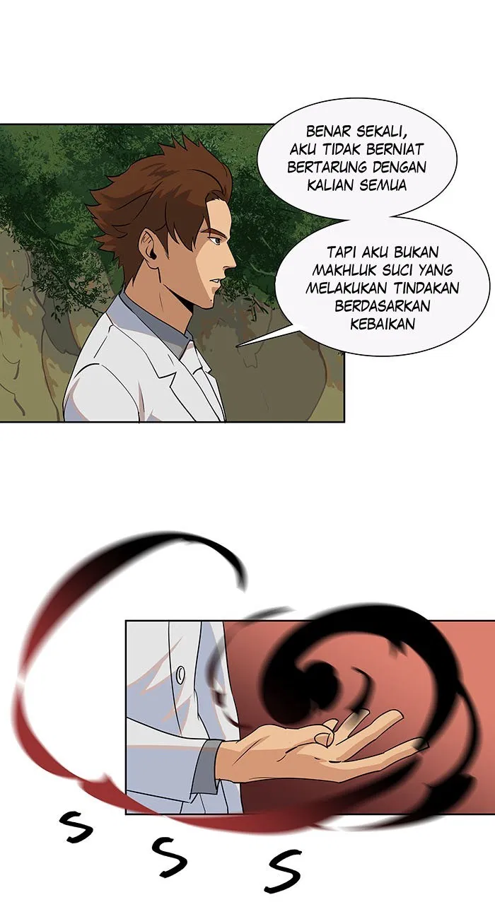 7 Wonders Chapter 157 Gambar 15