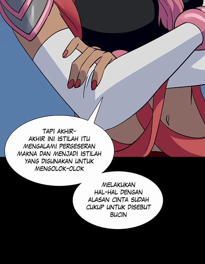 7 Wonders Chapter 156 Gambar 13
