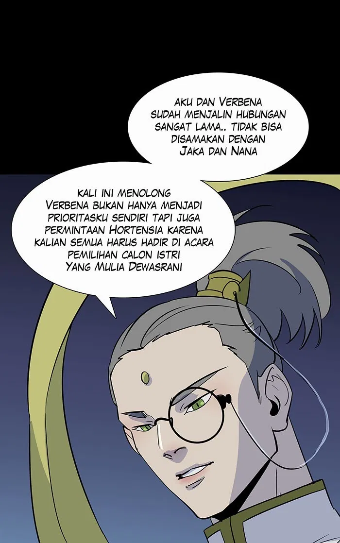 7 Wonders Chapter 156 Gambar 14