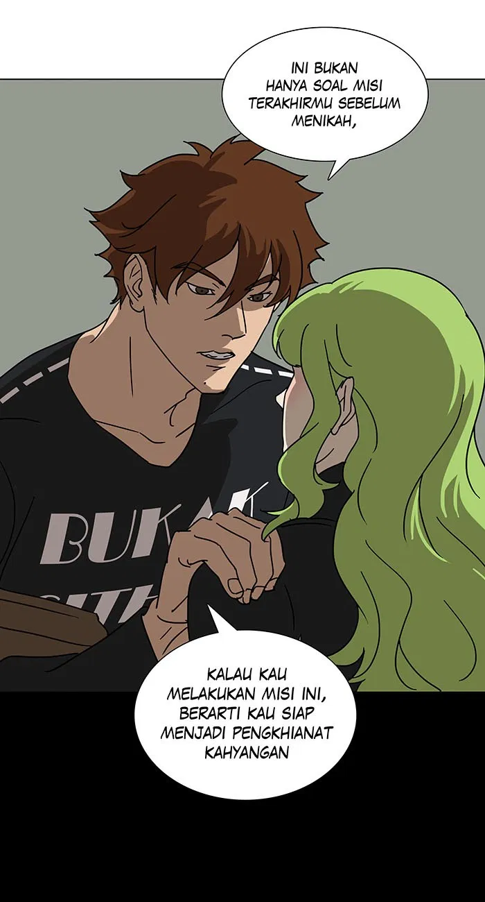 7 Wonders Chapter 118 Gambar 11