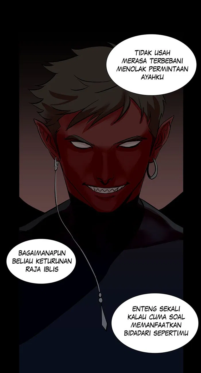 7 Wonders Chapter 118 Gambar 12