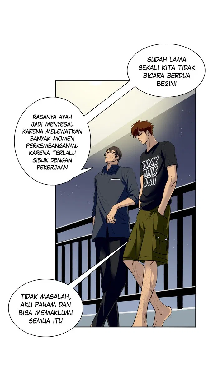 7 Wonders Chapter 70 Gambar 15
