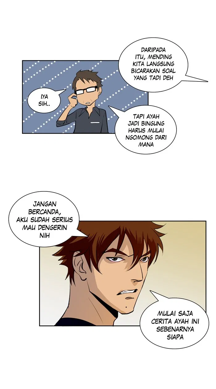 7 Wonders Chapter 70 Gambar 16