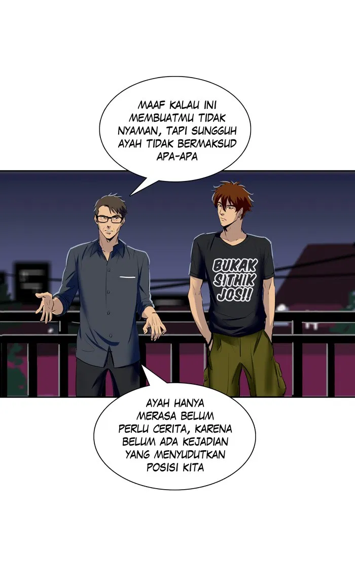 7 Wonders Chapter 70 Gambar 17