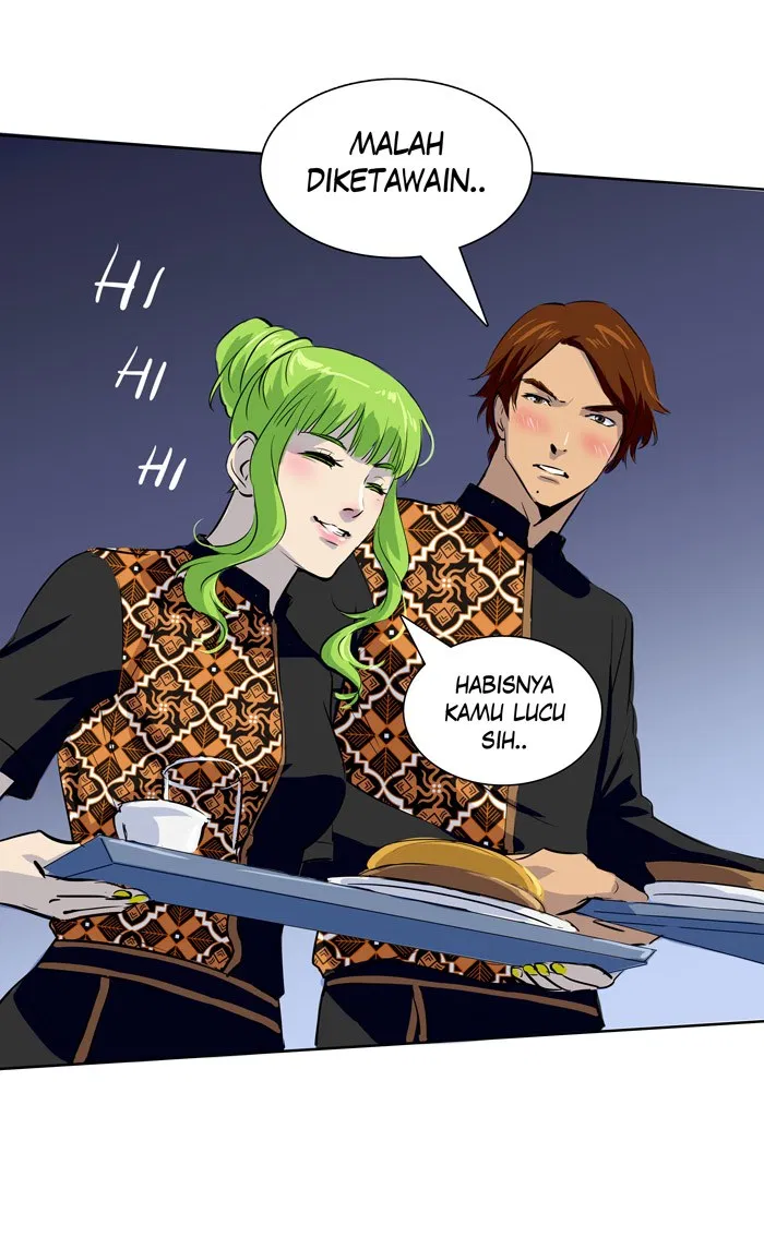 7 Wonders Chapter 49 Gambar 15