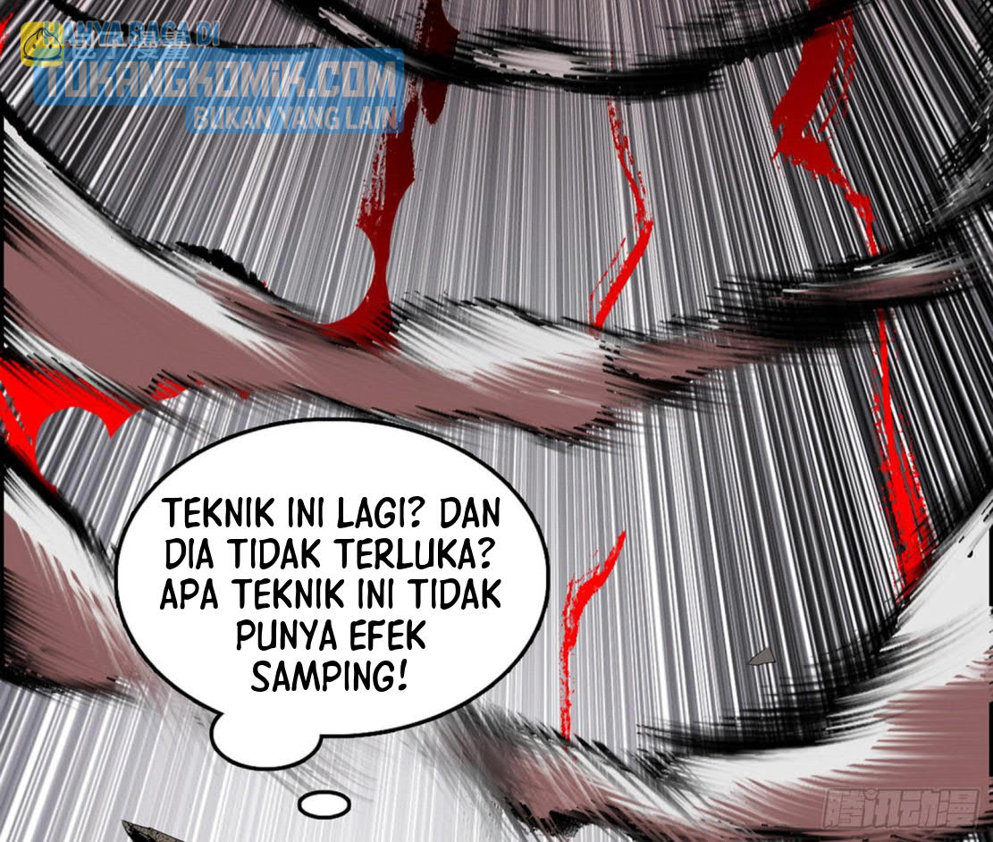 I’m An Evil God Chapter 295 halaman 40