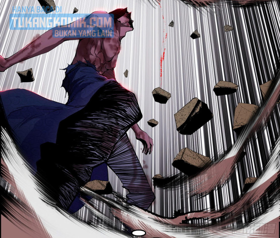 I’m An Evil God Chapter 295 halaman 41