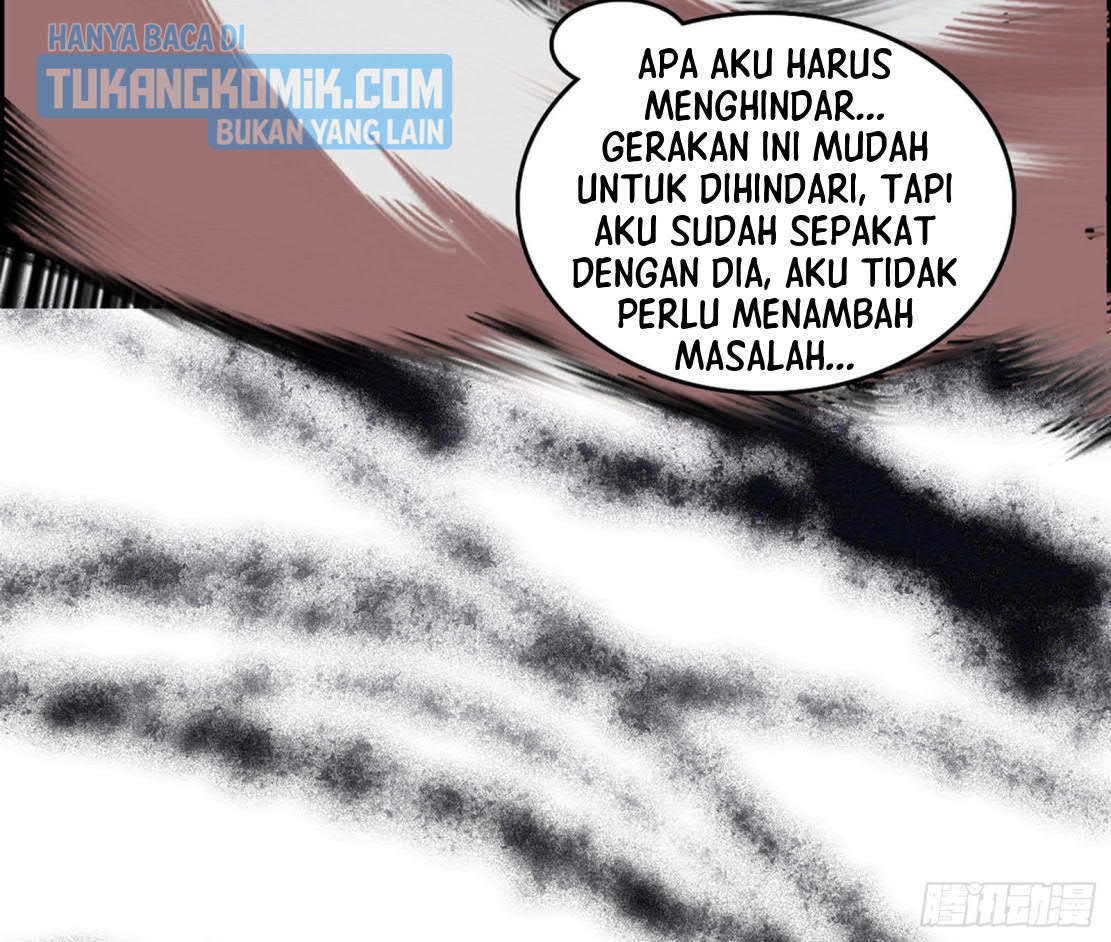 I’m An Evil God Chapter 295 halaman 42