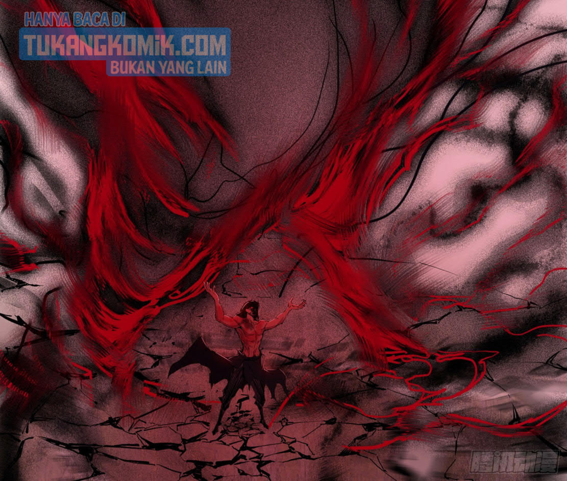 I’m An Evil God Chapter 295 halaman 45