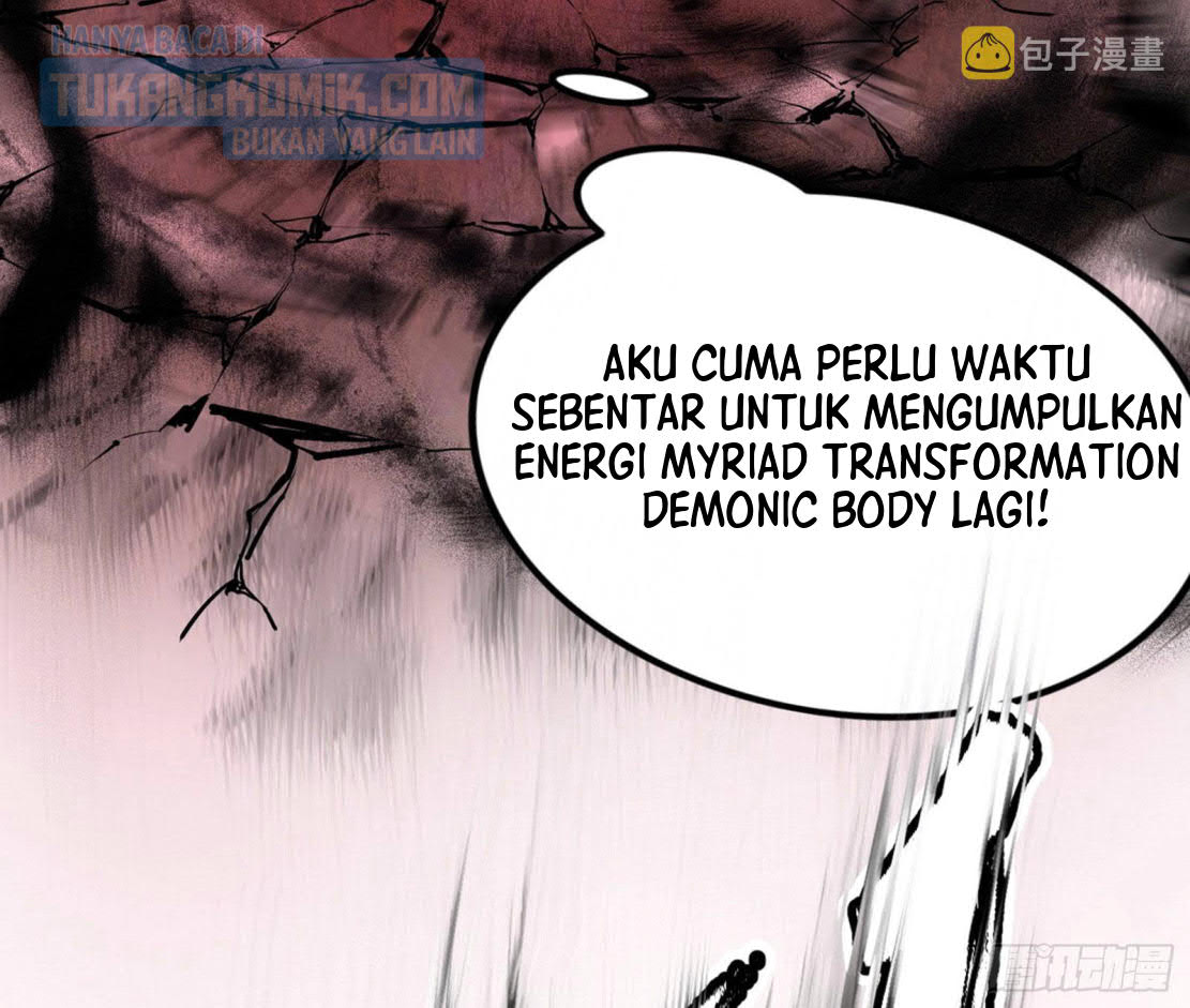 I’m An Evil God Chapter 295 halaman 46