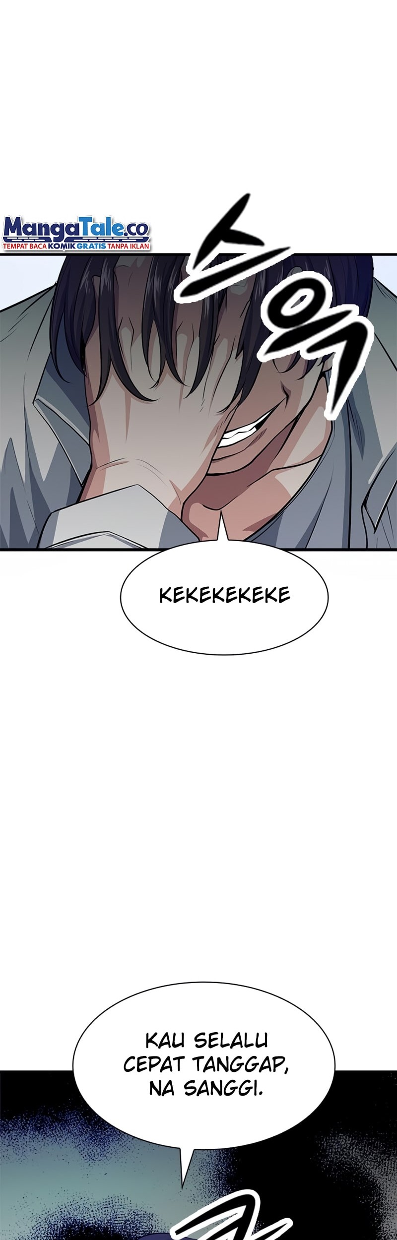 Secret Player Chapter 10 halaman 25