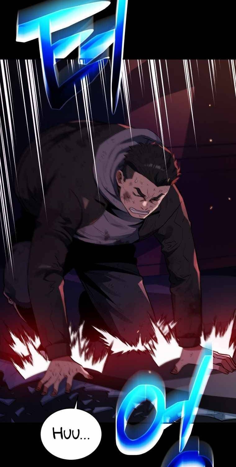 Rescue System Chapter 36 halaman 17