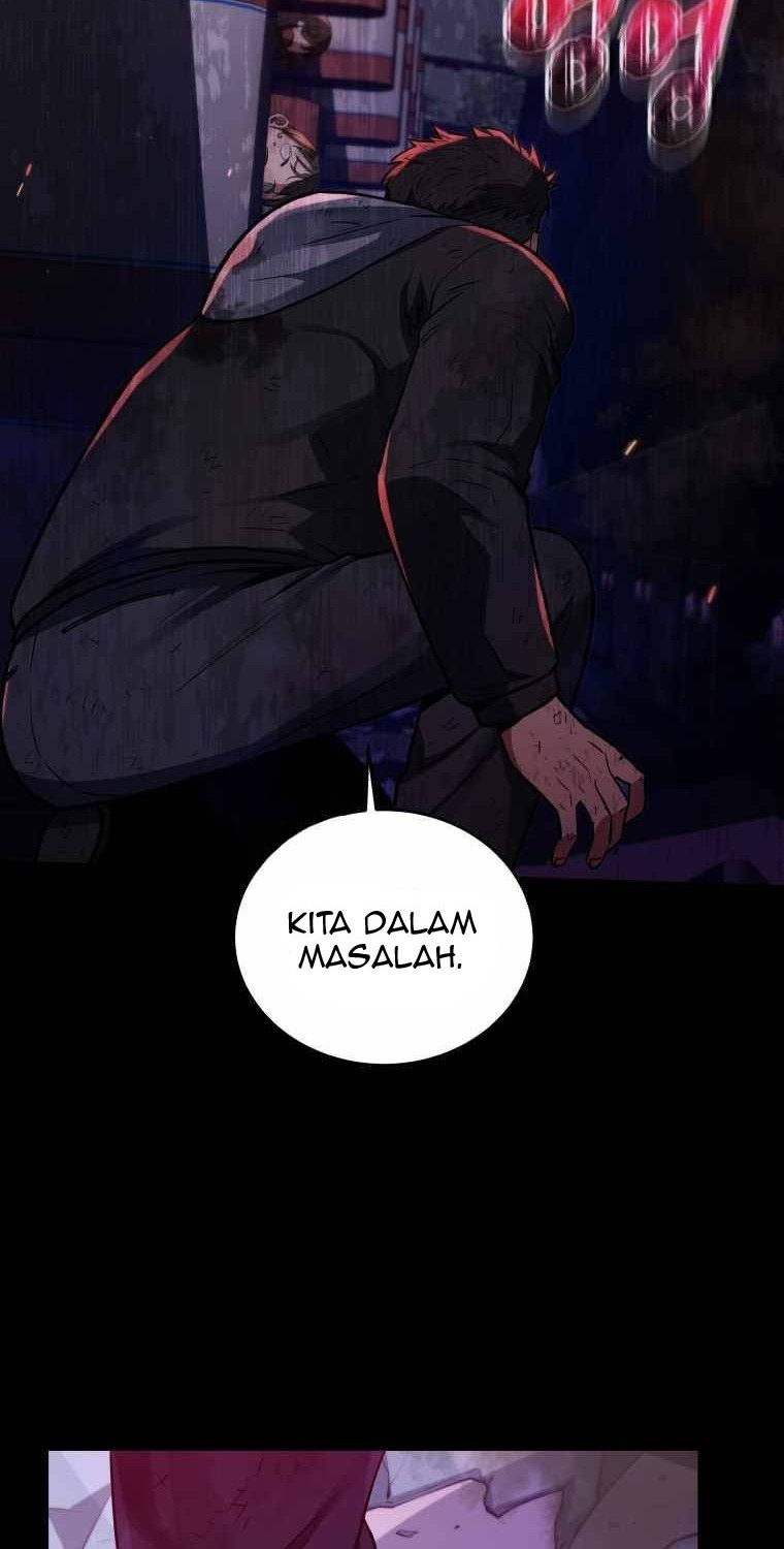 Rescue System Chapter 36 halaman 19