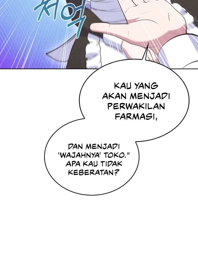 Never Die Extra Chapter 15 halaman 16