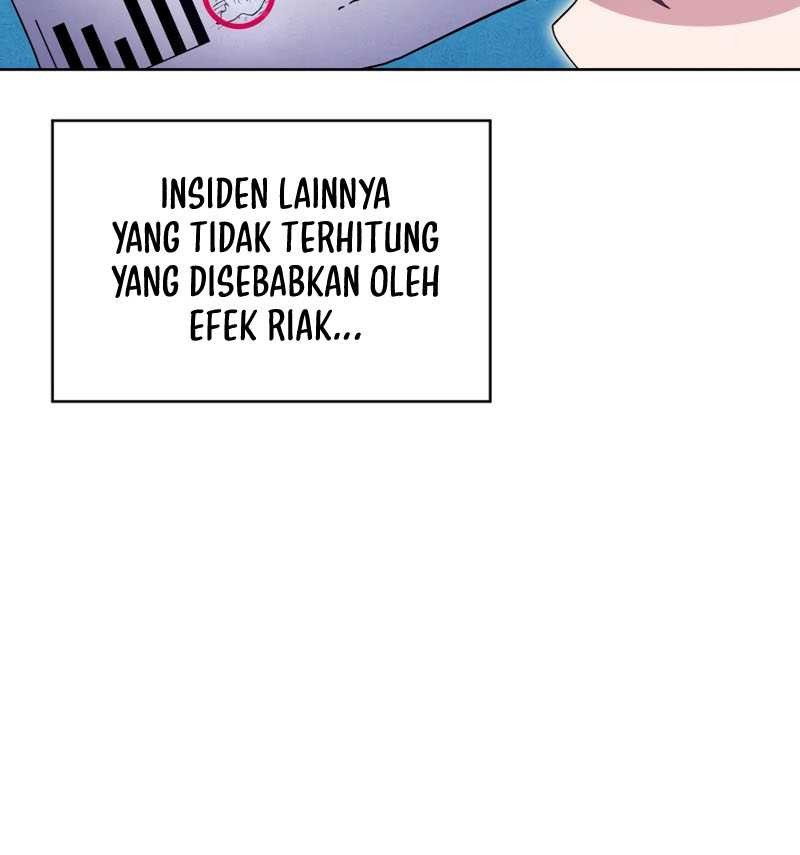 Never Die Extra Chapter 13 halaman 16