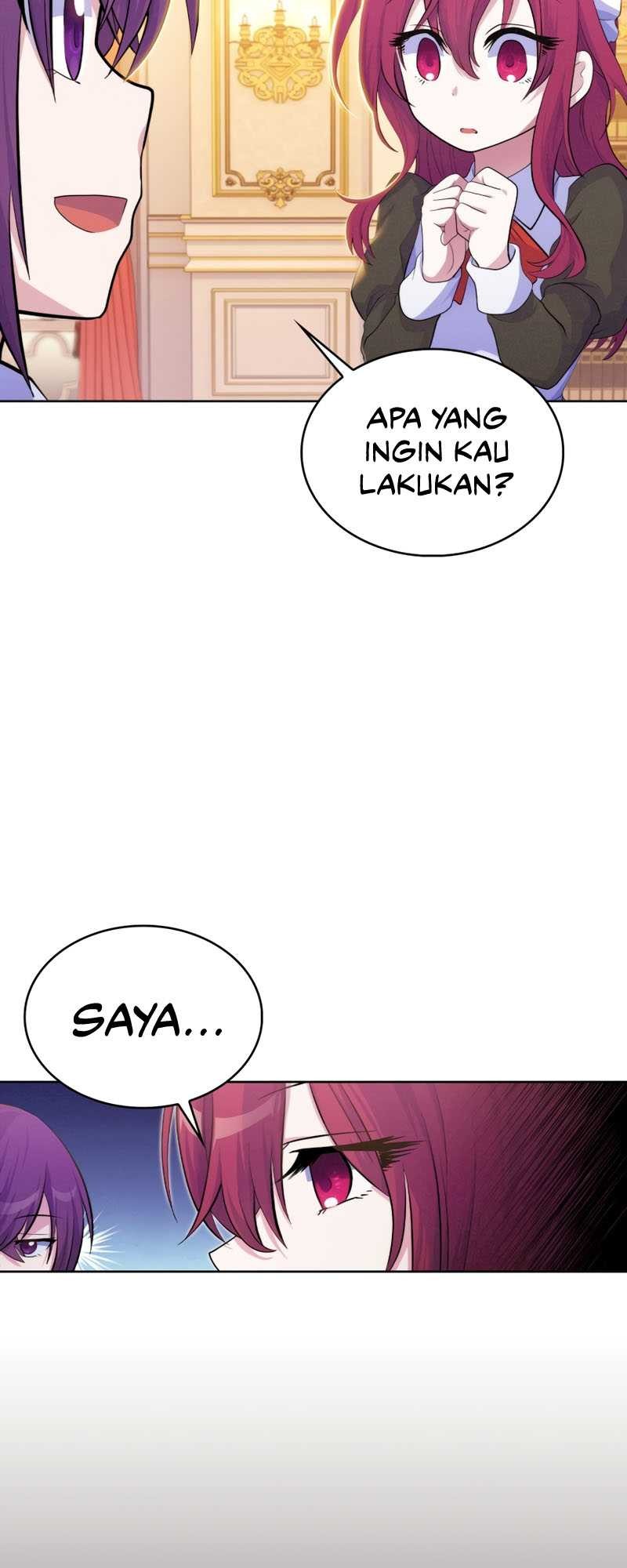 Never Die Extra Chapter 10 halaman 16