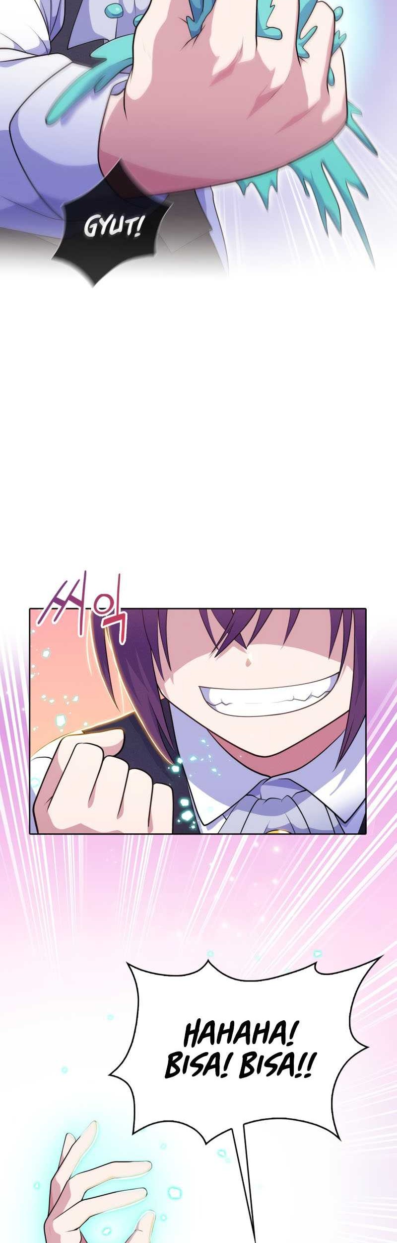 Never Die Extra Chapter 5 halaman 15