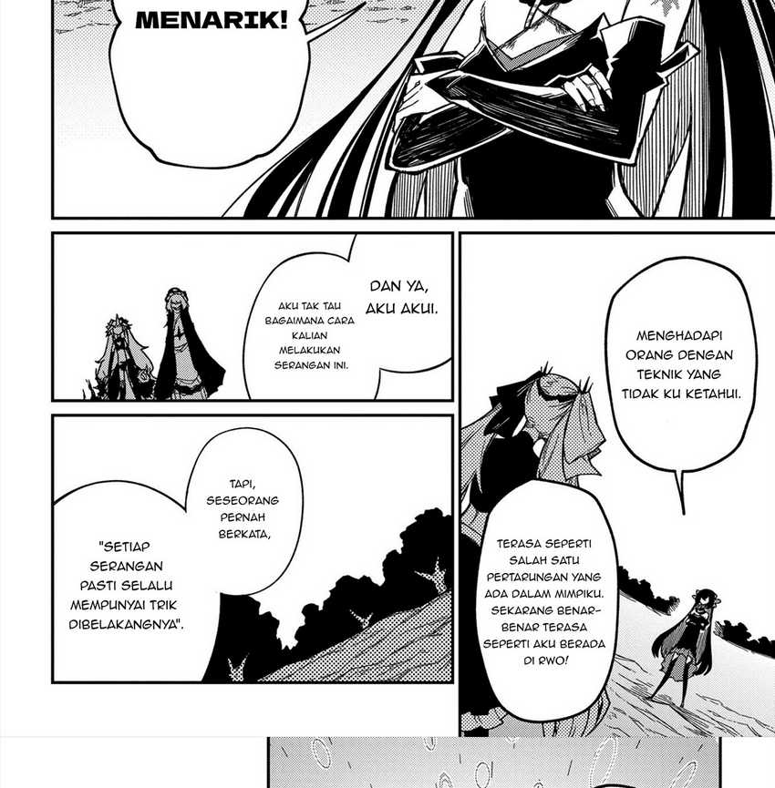 Neta Chara Tensei Toka Anmarida! Chapter 13 Gambar 11