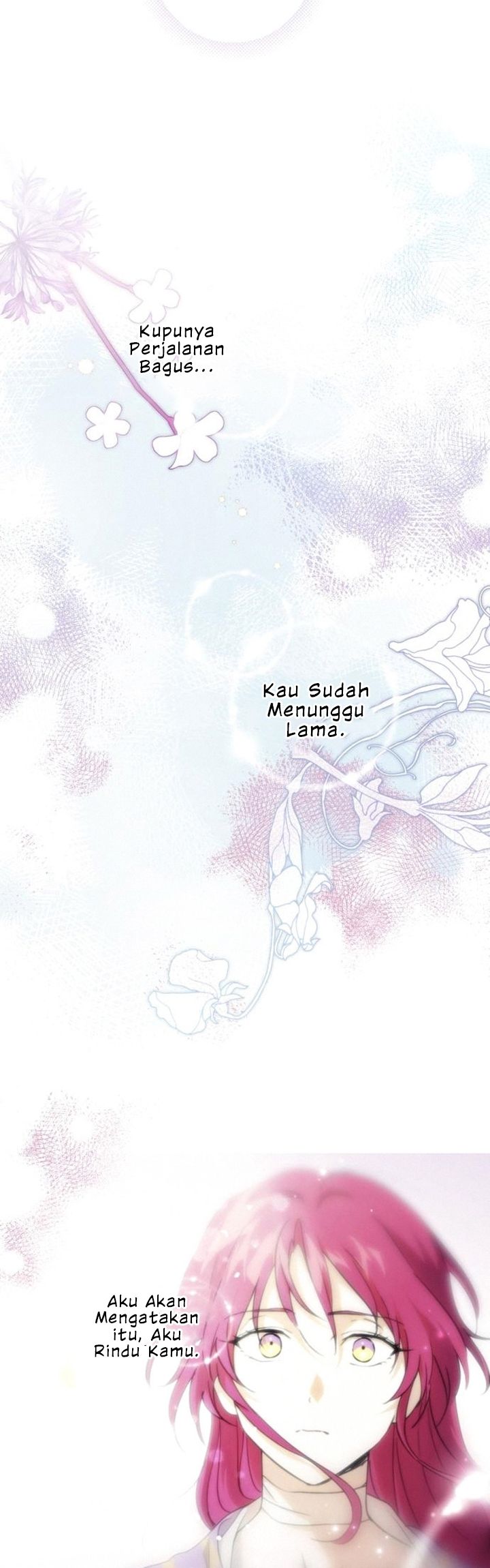 Blinded By The Setting Sun Chapter 100 Gambar 13