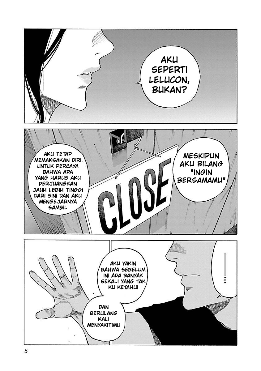 Cigarette & Cherry Chapter 121 halaman 6