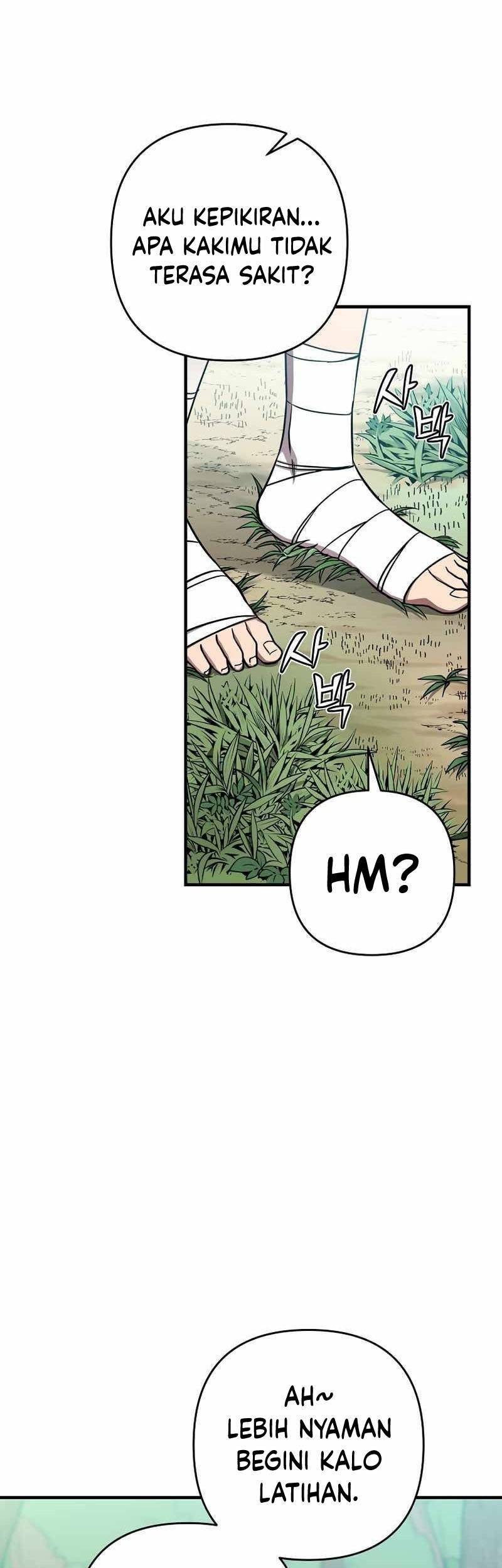 Cursed Manager’s Regression Chapter 20 halaman 20