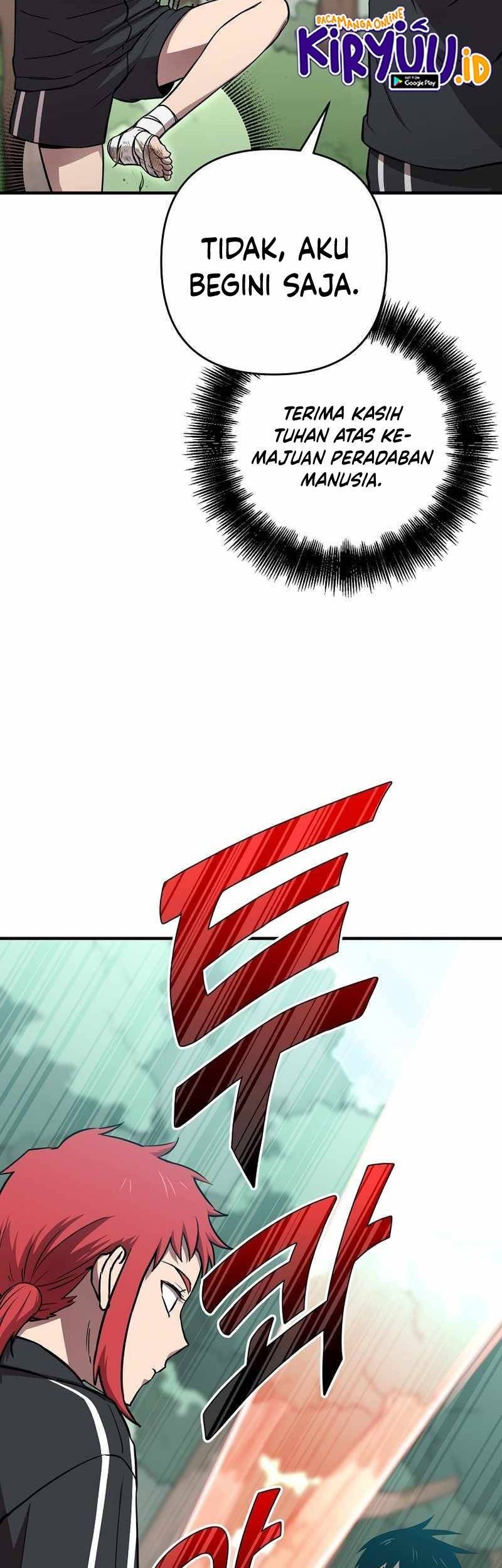 Cursed Manager’s Regression Chapter 20 halaman 22
