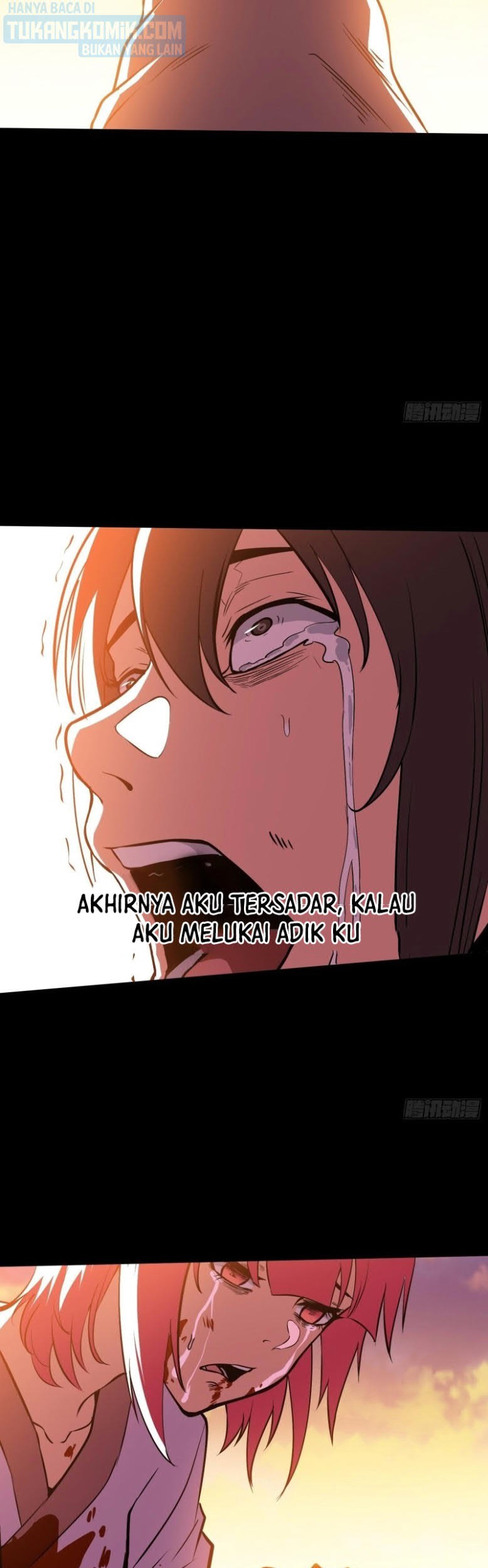Night Controller Chapter 20 halaman 11