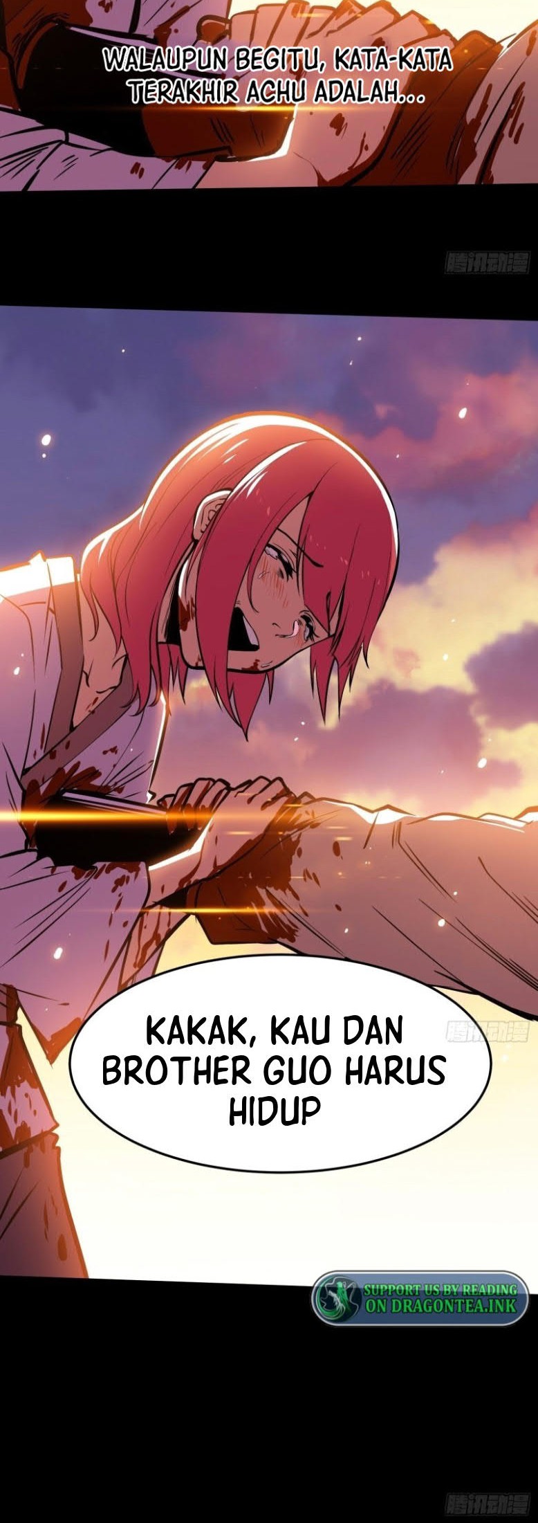 Night Controller Chapter 20 halaman 12