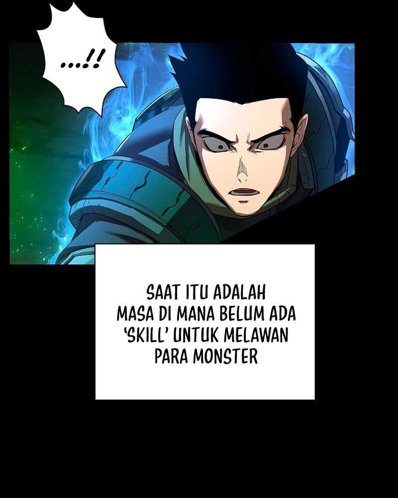 Warrior High School – Dungeon Raid Department Chapter 03 Gambar 38