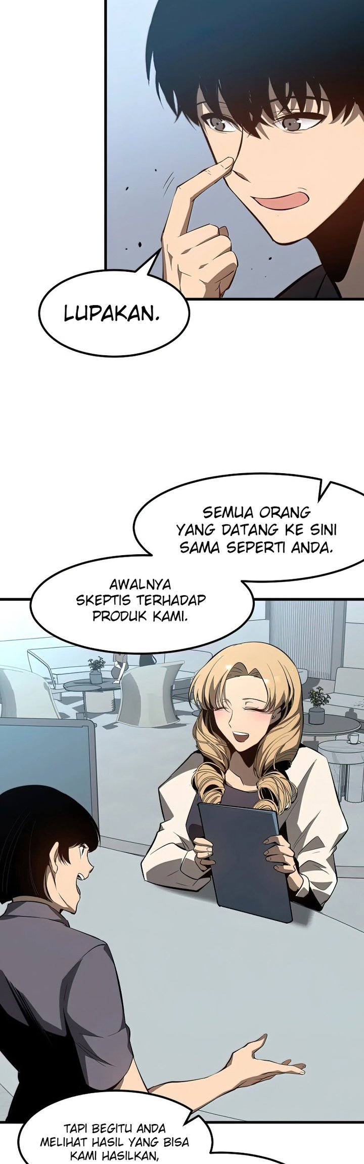 Super Evolution Chapter 62 halaman 13
