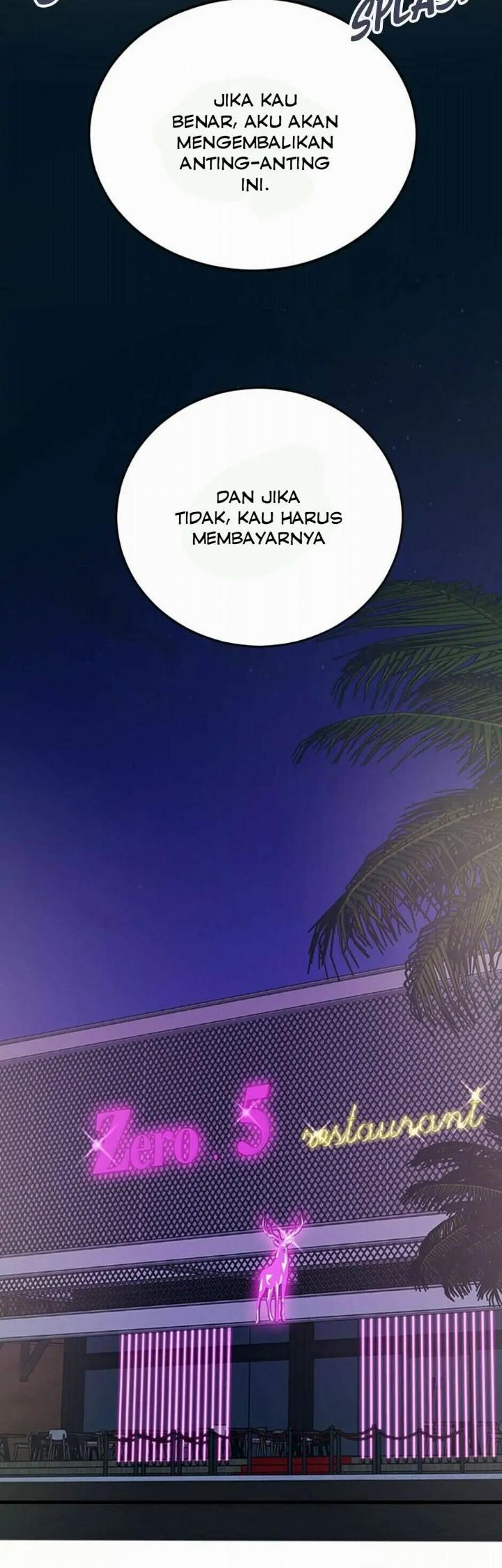 He Can’t Be This Dumb! Chapter 9 halaman 20