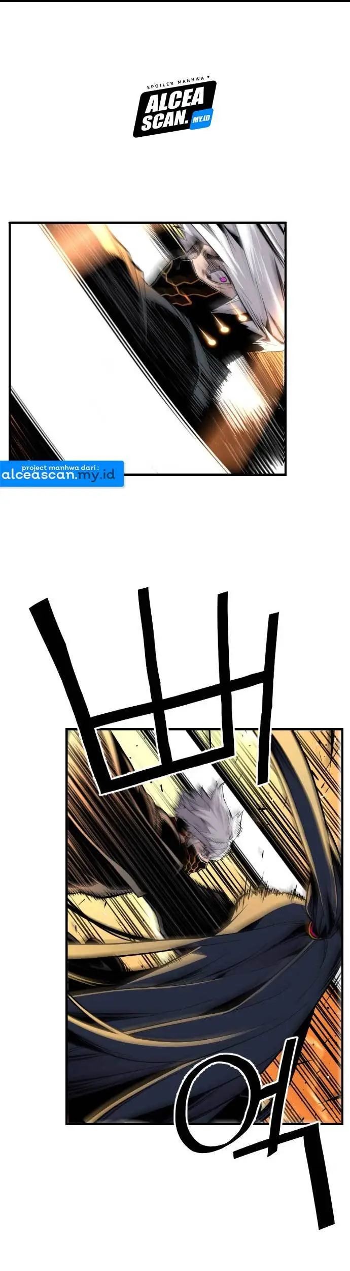 Terror Man vs Revival Man Chapter 13 halaman 14
