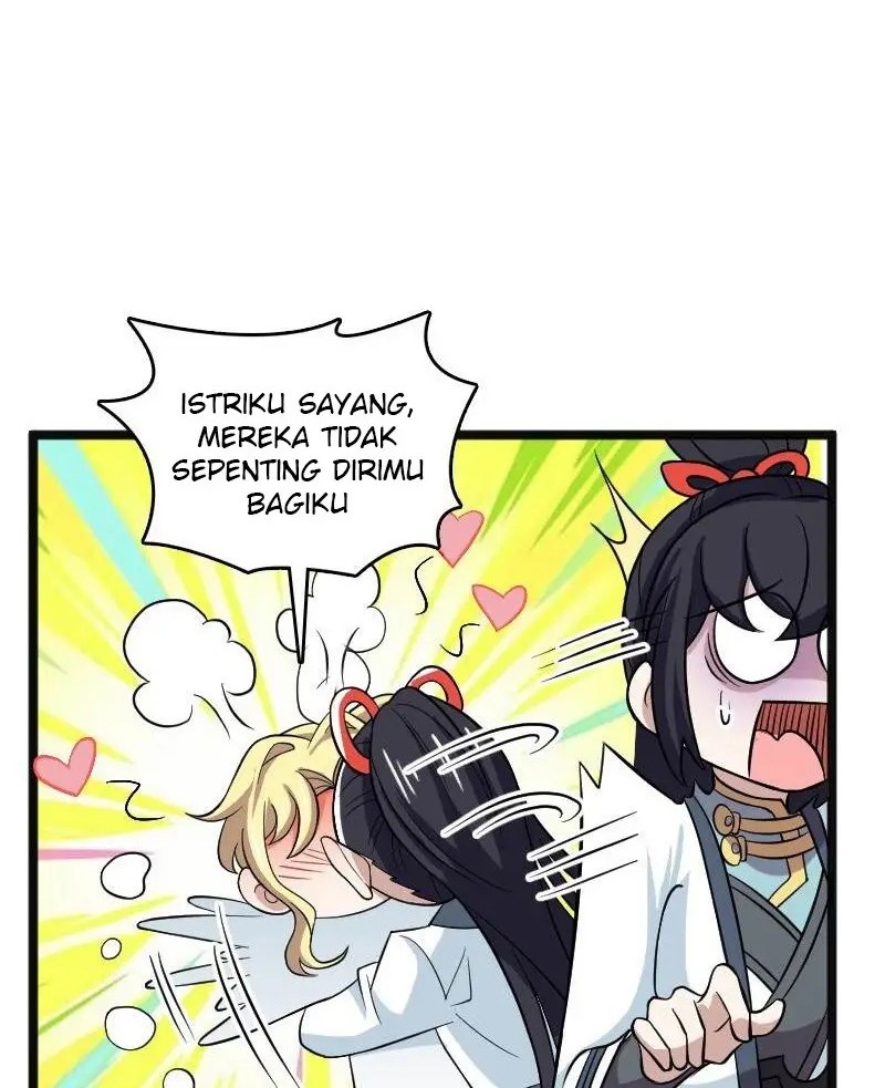 The Life After God Of Martial Lived In Seclusion Chapter 178 Gambar 14