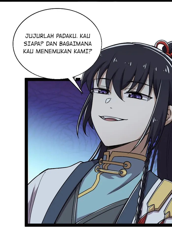 The Life After God Of Martial Lived In Seclusion Chapter 163 Gambar 11