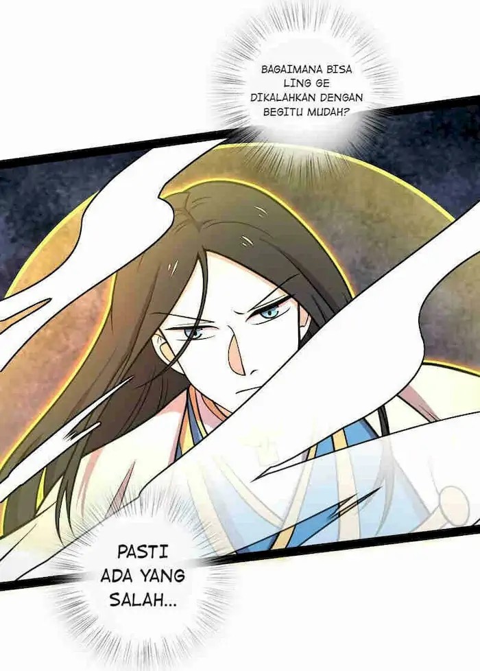 The Life After God Of Martial Lived In Seclusion Chapter 144 Gambar 12