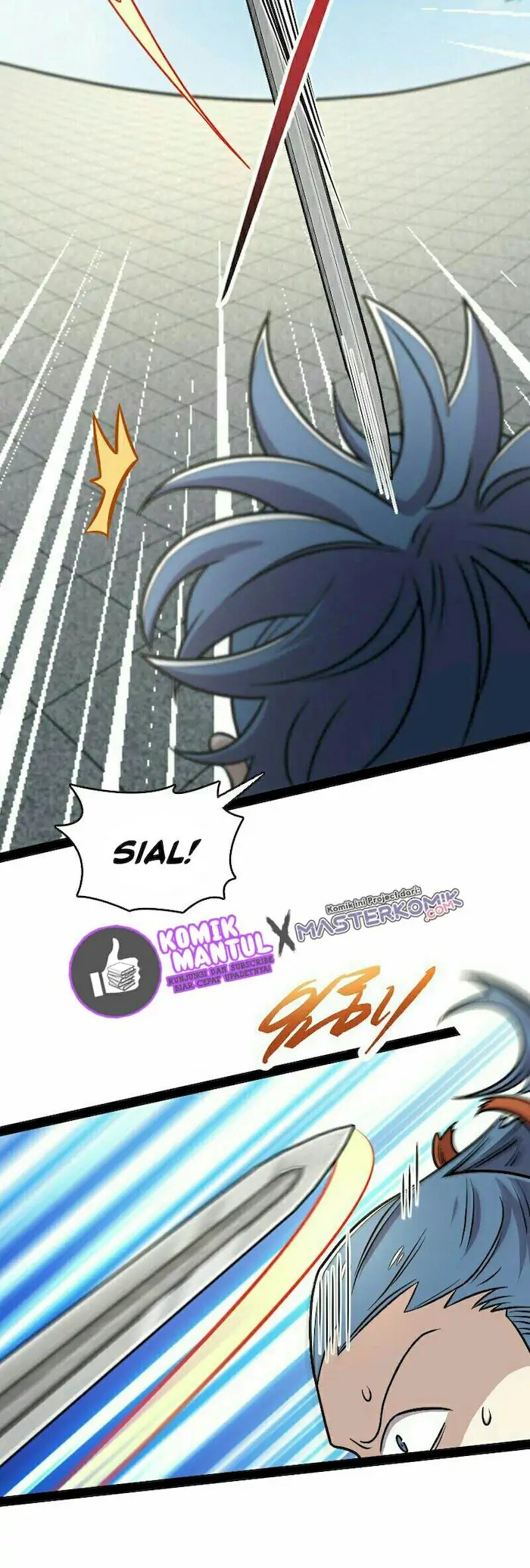 The Life After God Of Martial Lived In Seclusion Chapter 139 Gambar 10