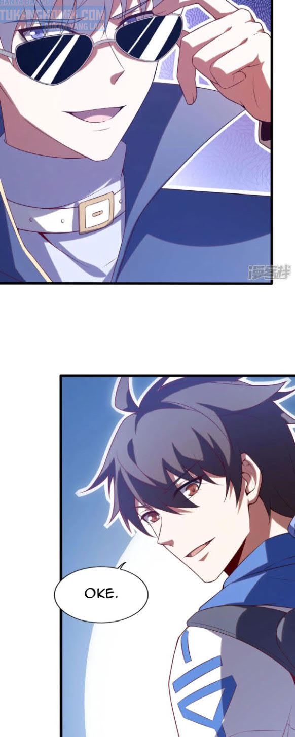 I’m desperate to get stronger Chapter 10 halaman 12