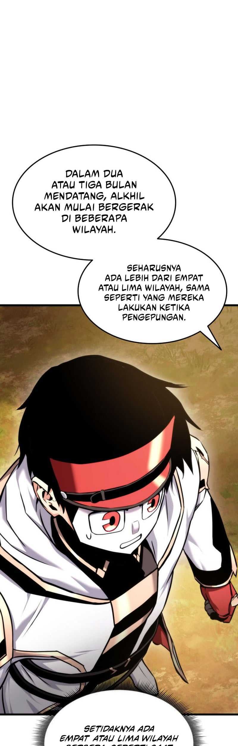 Ranker’s Return (Remake) Chapter 76 Gambar 29