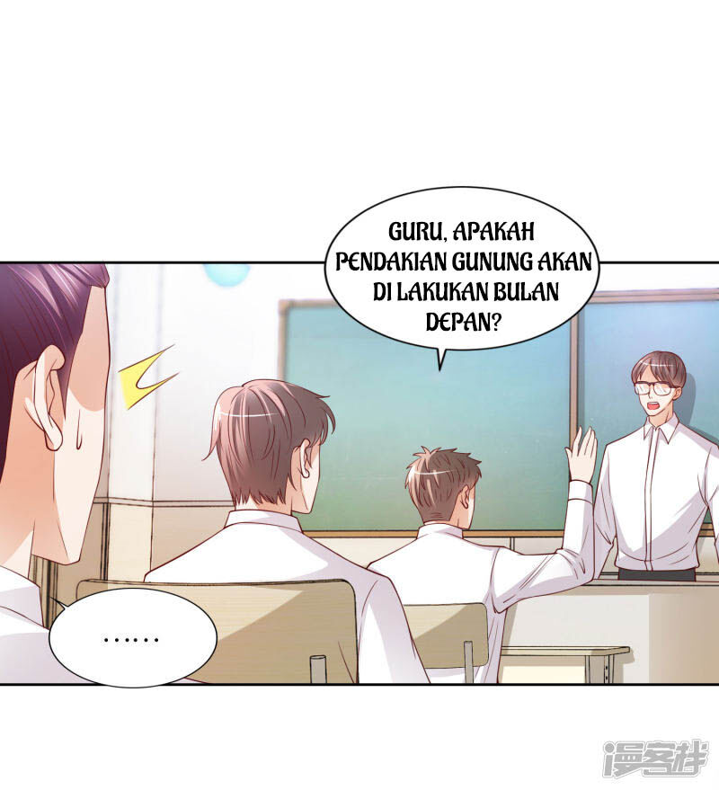 Almighty Supreme Chapter 16 halaman 9