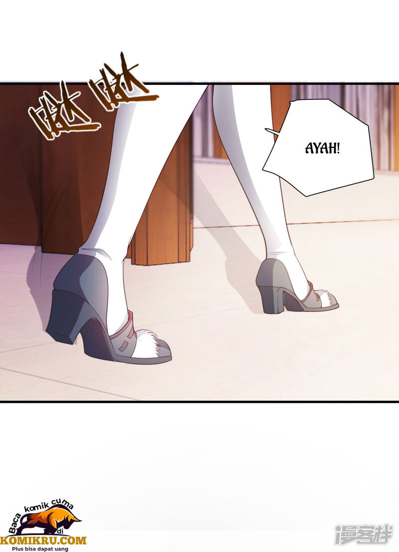 Almighty Supreme Chapter 3 Gambar 10