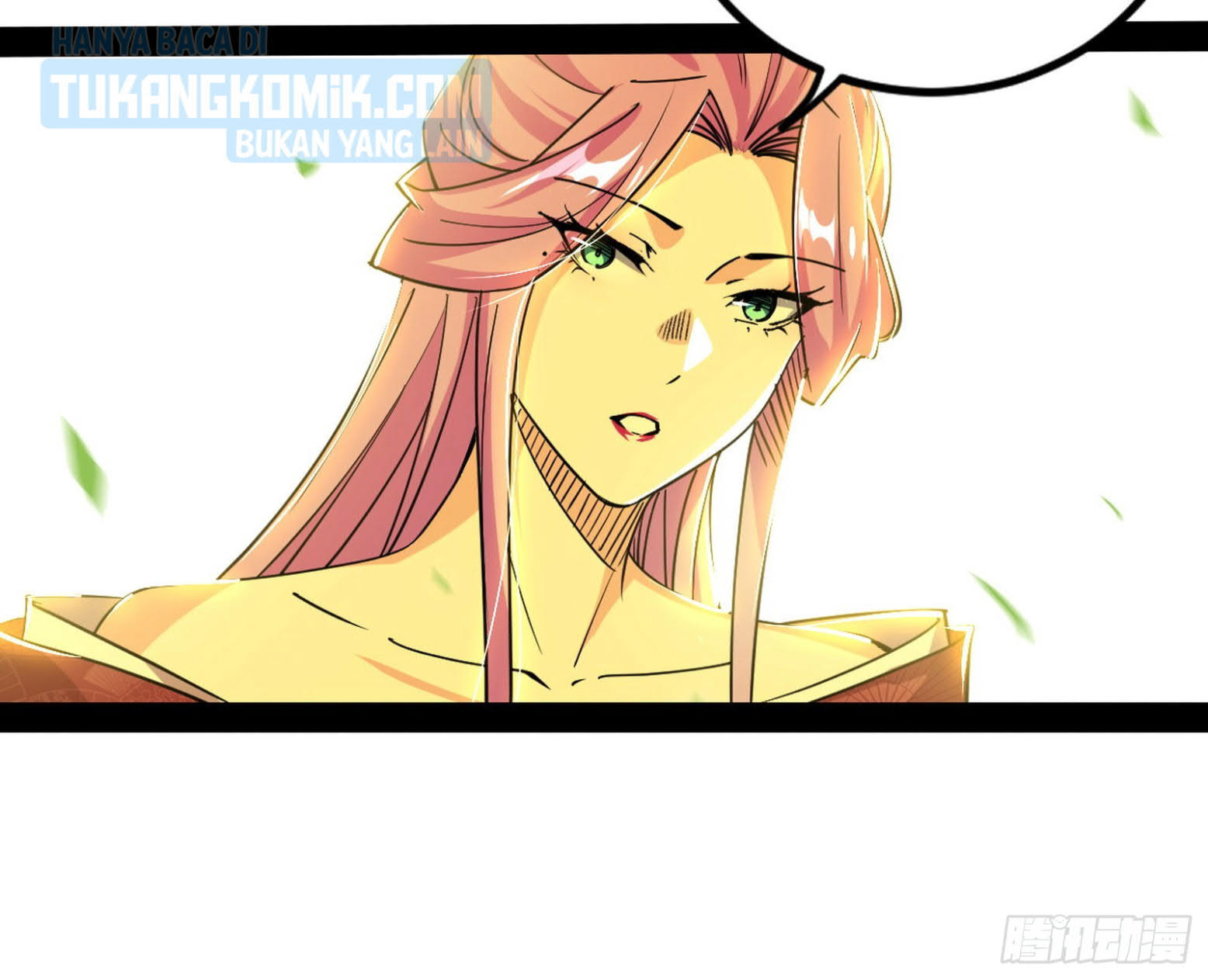 I’m An Evil God Chapter 296 halaman 29