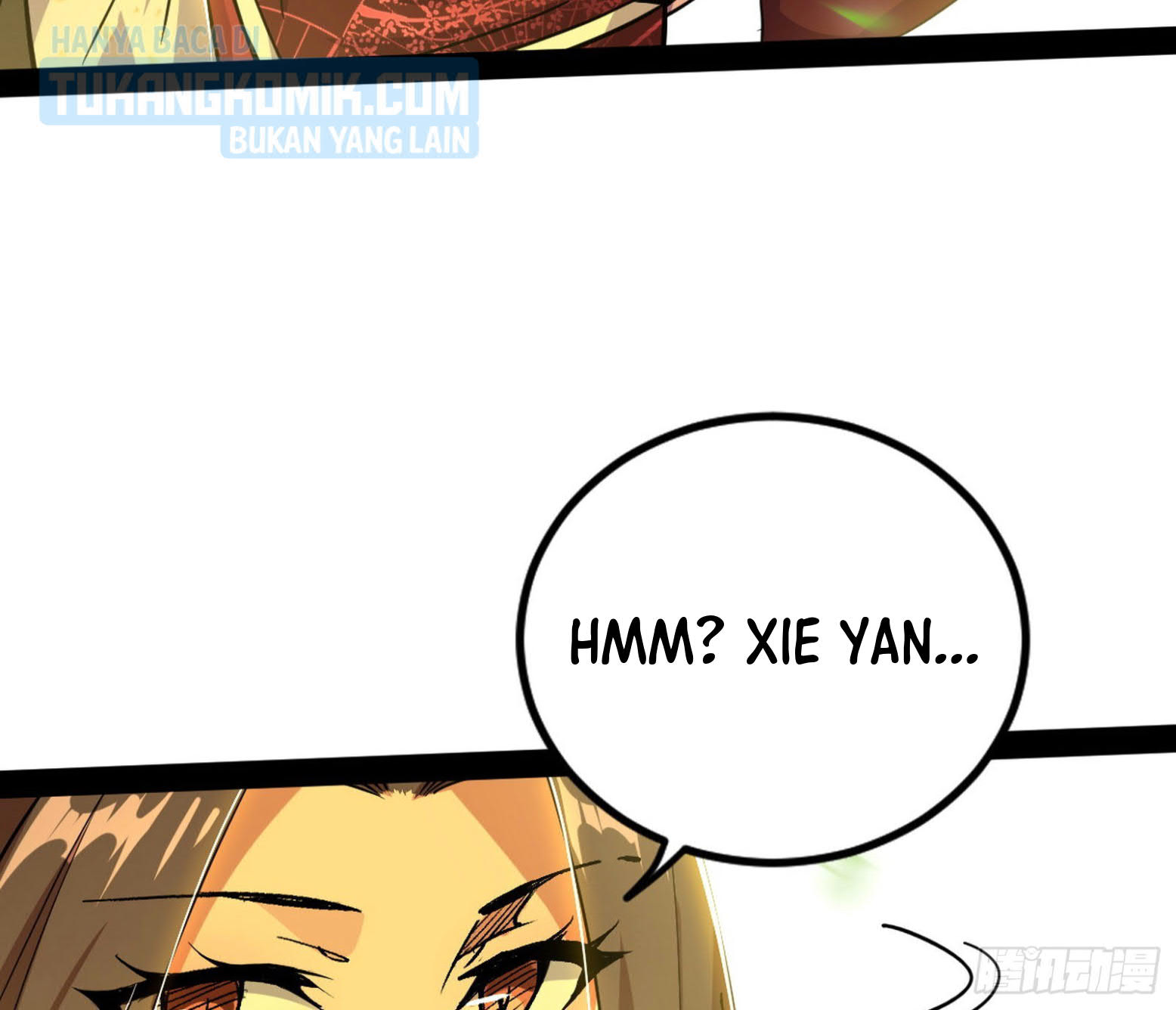 I’m An Evil God Chapter 296 halaman 32
