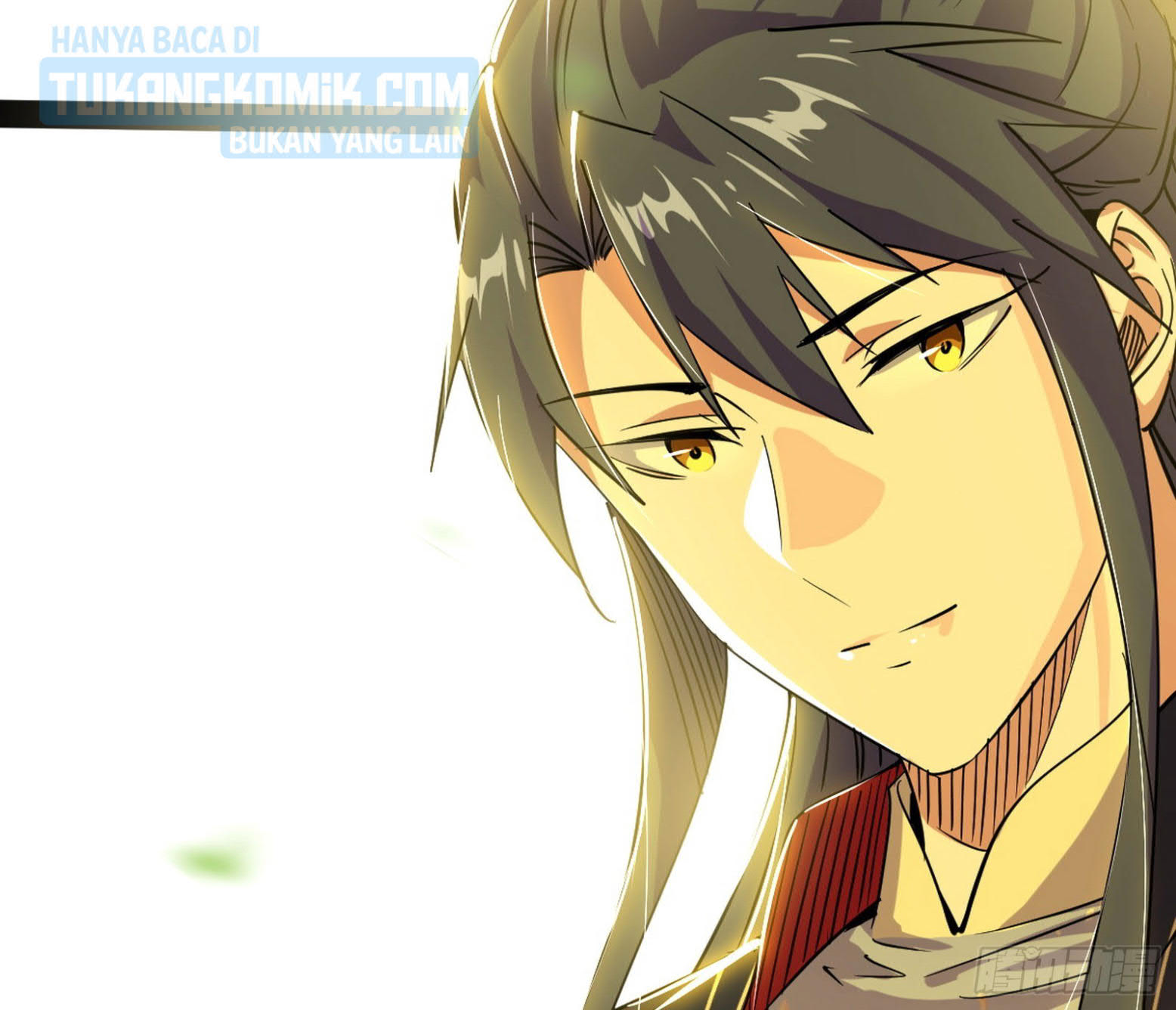 I’m An Evil God Chapter 296 halaman 34